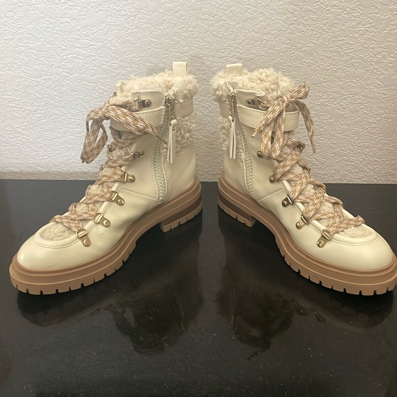 Circus NY by Sam Edelman boots, size 9 - Picture 2 of 5